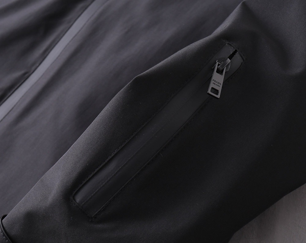 ブランドジャケット全体デザイン